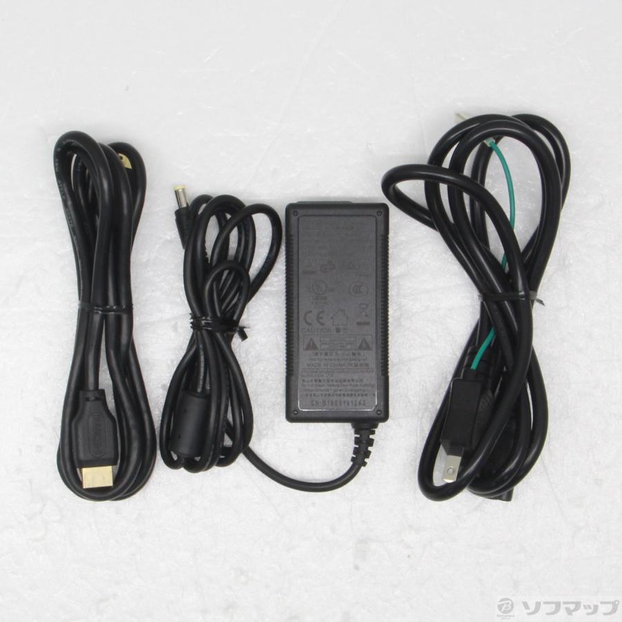 〔中古〕JAPANNEXT  4K Ultra HD対応 JN-IPS244UHD |  | 02