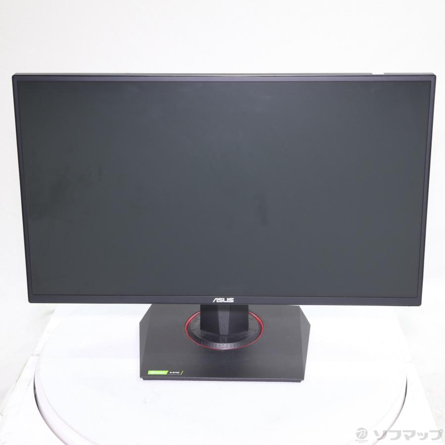 〔中古〕ASUS(エイスース)  VG258QR-J | ASUS | 01