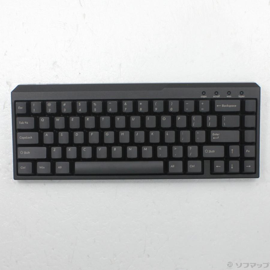〔中古〕FILCO(フィルコ)  Majestouch Xacro M3A 67US FKBX67MRL／EB | FILCO | 01