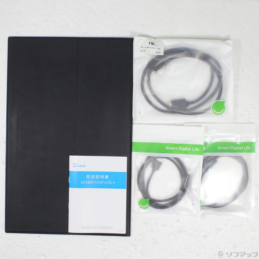 〔中古〕EVICIV  HS156PE |  | 05