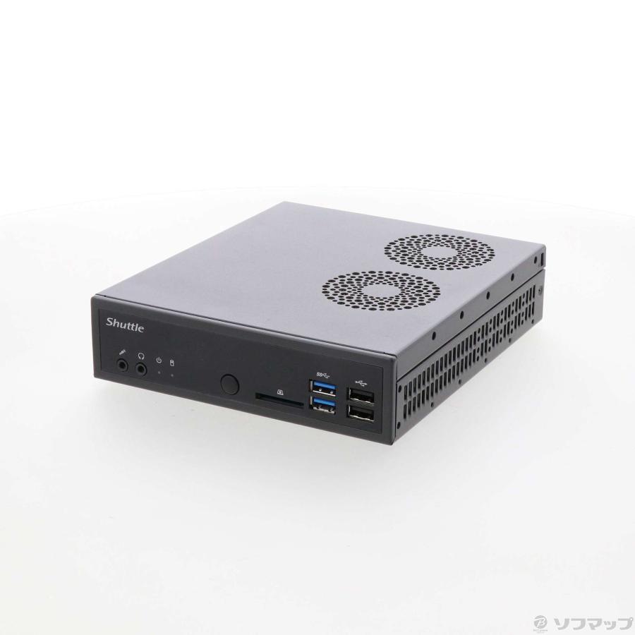 〔中古〕SHUTTLE  DH110 |  | 01
