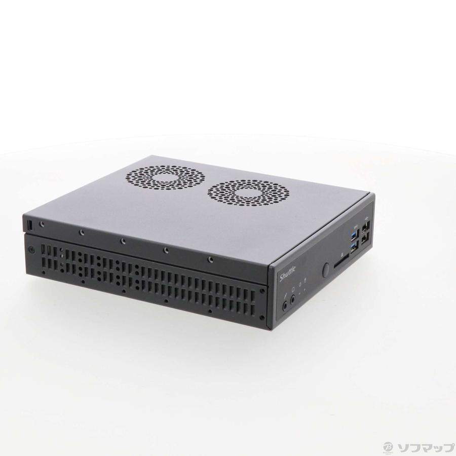 〔中古〕SHUTTLE  DH110 |  | 04