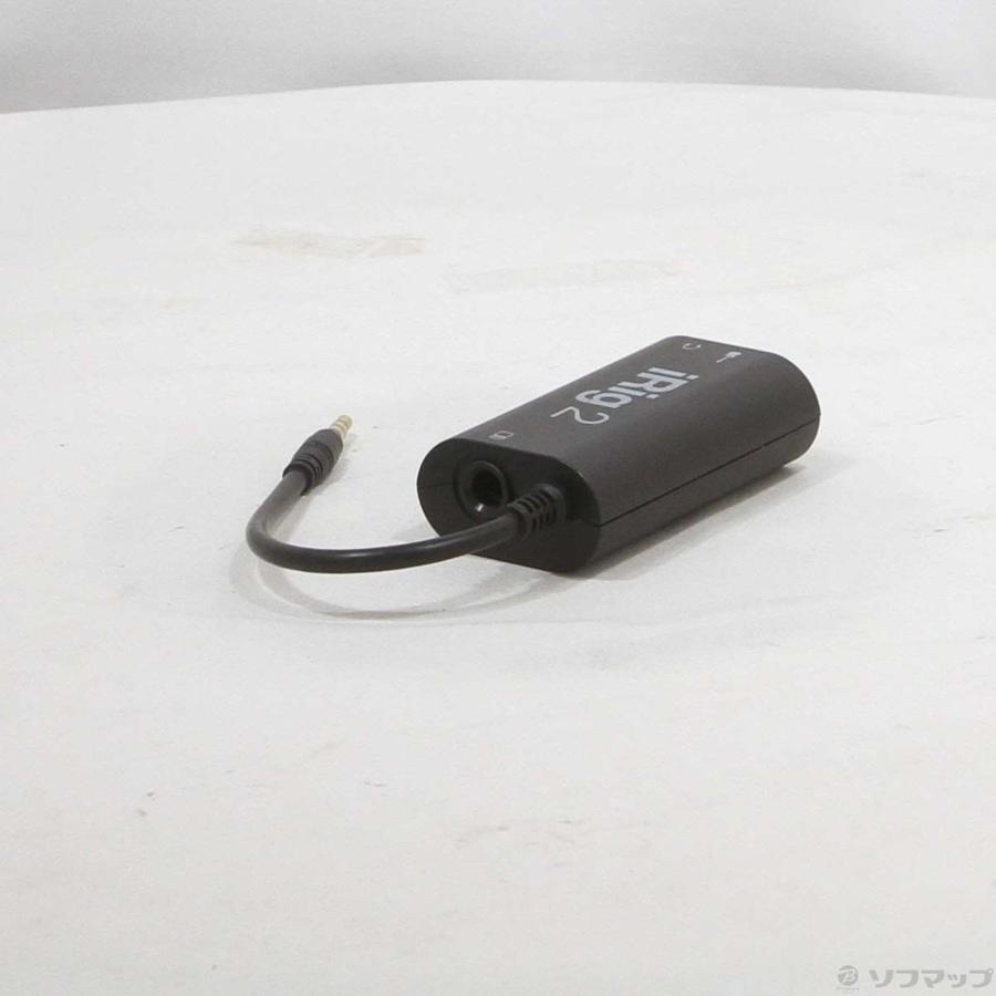 〔中古〕IK Multimedia  iRig 2 |  | 03