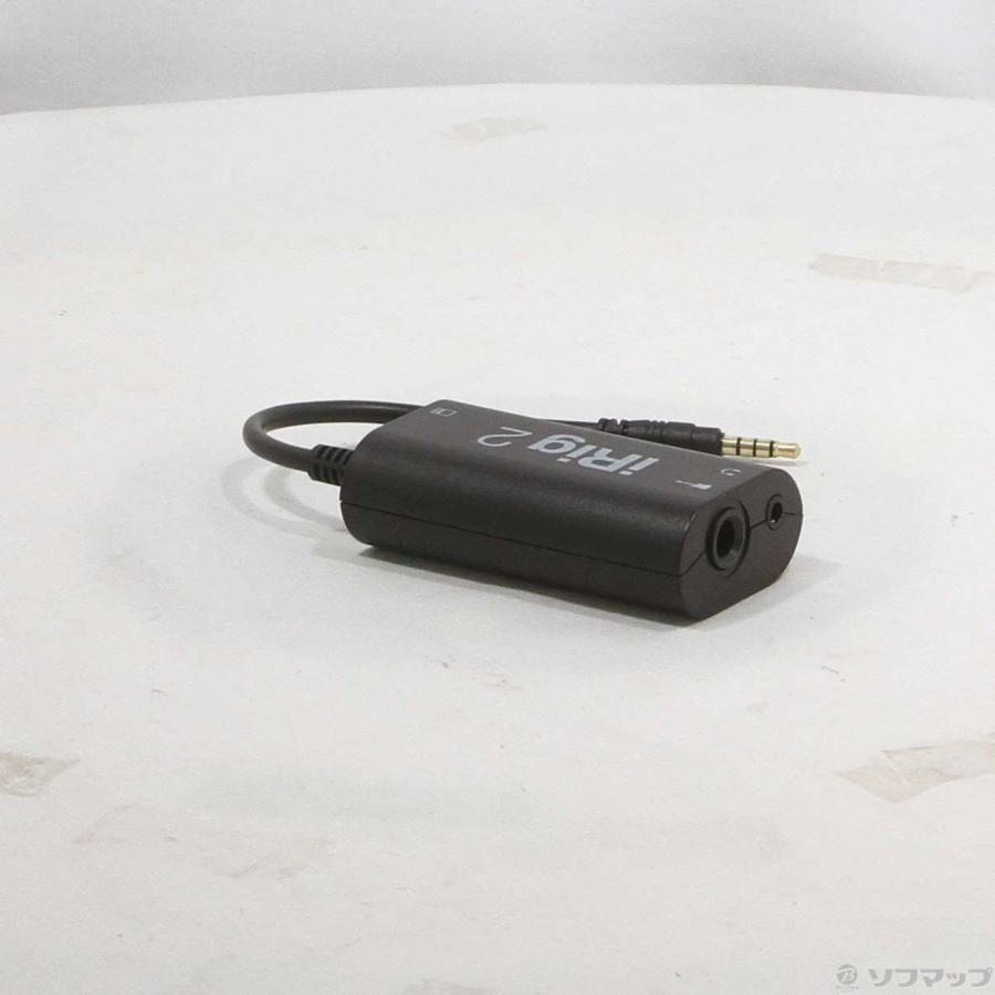 〔中古〕IK Multimedia  iRig 2 |  | 04