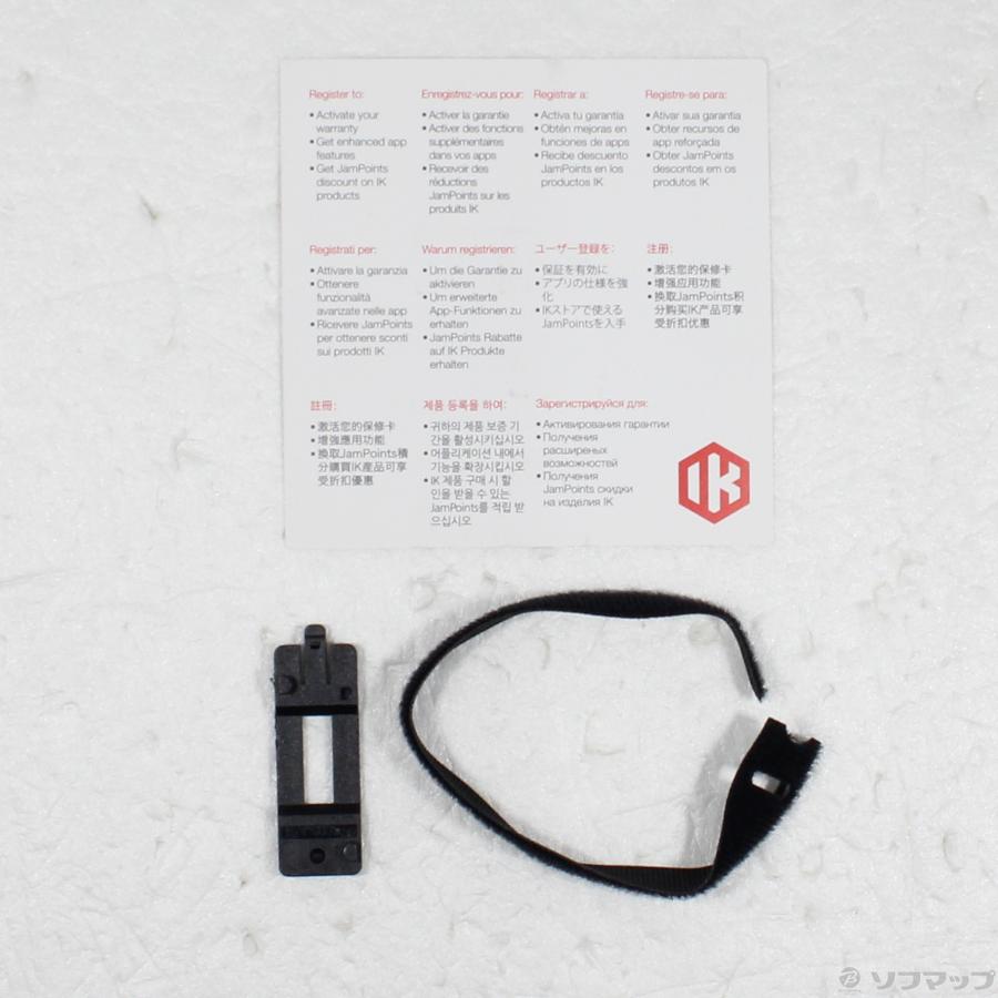 〔中古〕IK Multimedia  iRig 2 |  | 05