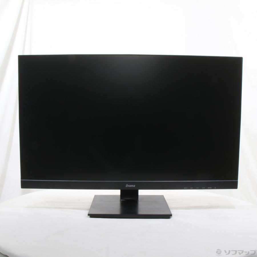 〔中古〕iiyama  G-MASTER G2730HSU G2730HSU-B1 マーベルブラック |  | 01