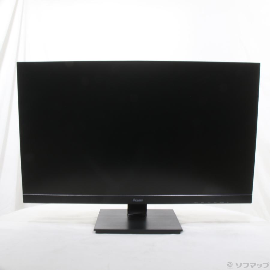 〔中古〕iiyama  G-MASTER G2730HSU G2730HSU-B1 マーベルブラック |  | 01
