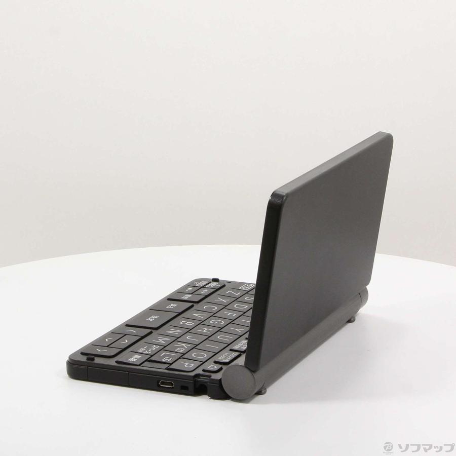 〔中古〕CASIO(カシオ)  エクスワード XD-SX9850 | CASIO | 02