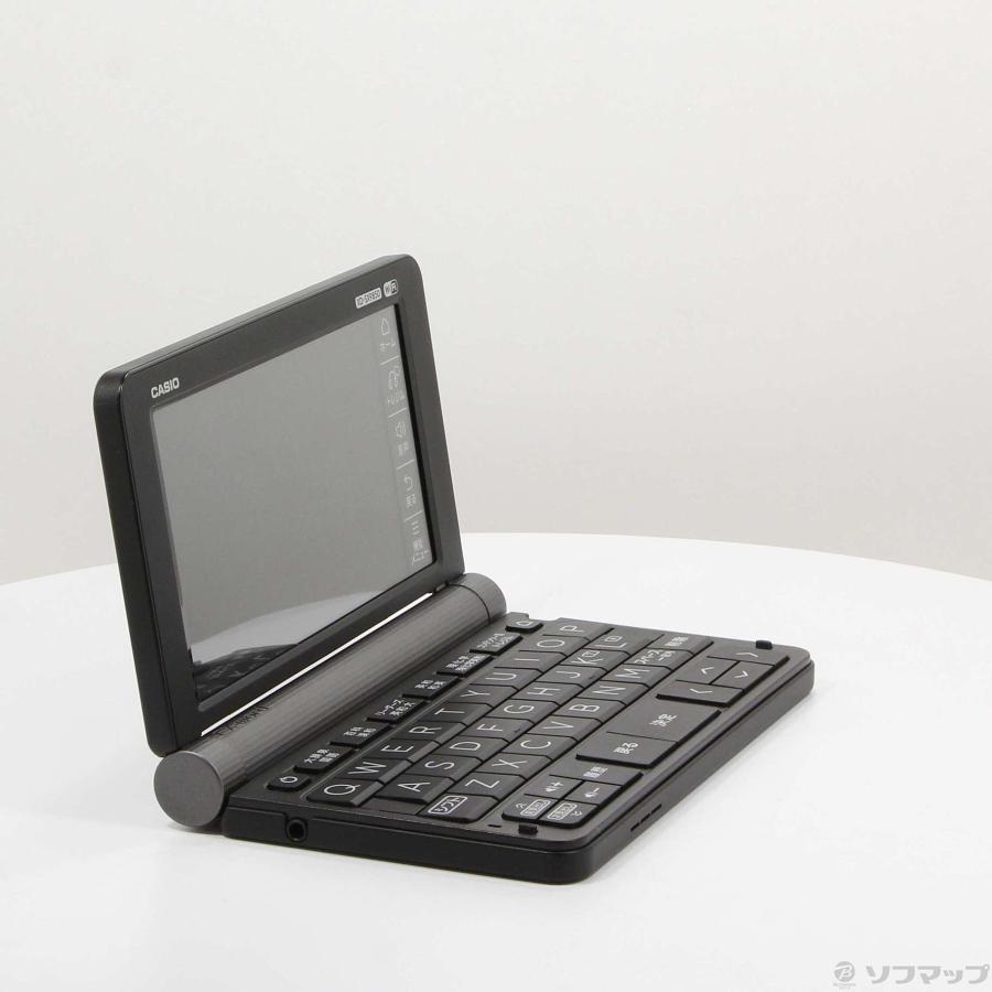 〔中古〕CASIO(カシオ)  エクスワード XD-SX9850 | CASIO | 04