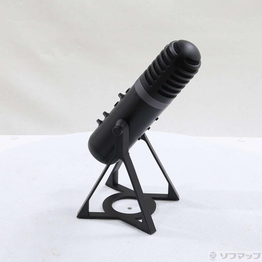 〔中古〕YAMAHA(ヤマハ)  AG01 B ゲーミングマイク | YAMAHA | 02