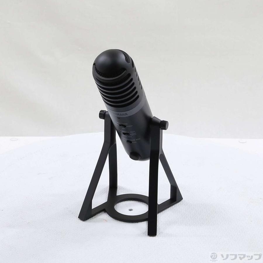 〔中古〕YAMAHA(ヤマハ)  AG01 B ゲーミングマイク | YAMAHA | 03