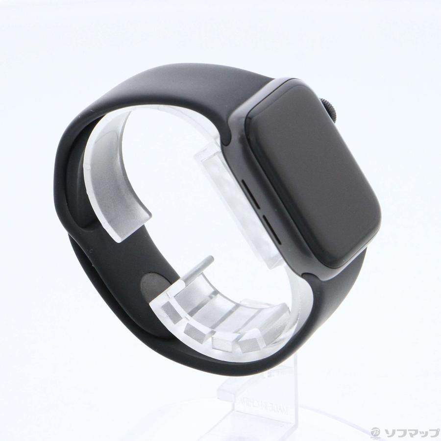Apple 〔中古〕Apple(アップル) Watch Series 4 GPS 40mm スペース 