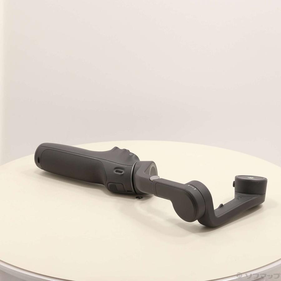 DJI 〔中古〕DJI Osmo Mobile 6 M06001 : ソフマップ Yahoo!店