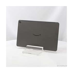 中古〕Amazon(アマゾン) Fire Max 11 128GB グレー B0B2SFNGP4 Wi-Fi