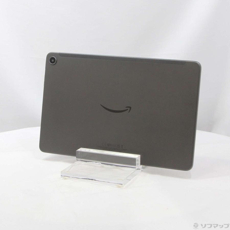 中古〕Amazon(アマゾン) Fire Max 11 128GB グレー B0B2SFNGP4 Wi-Fi