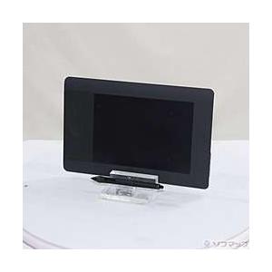 〔中古〕WACOM(ワコム)  intuos5 touch small PTH-450／K0 | wacom