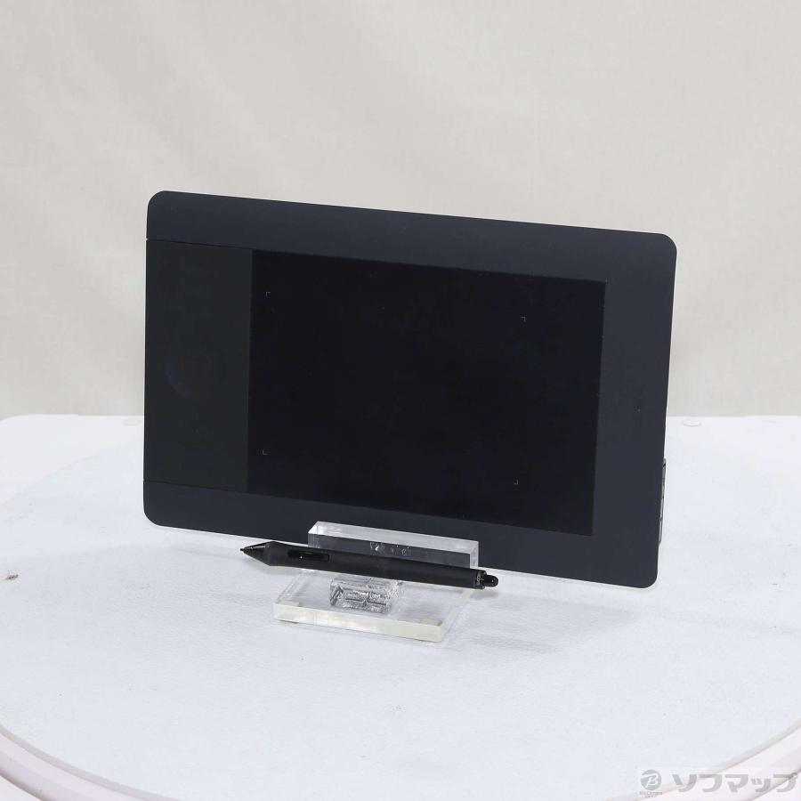 〔中古〕WACOM(ワコム)  intuos5 touch small PTH-450／K0 | wacom | 01