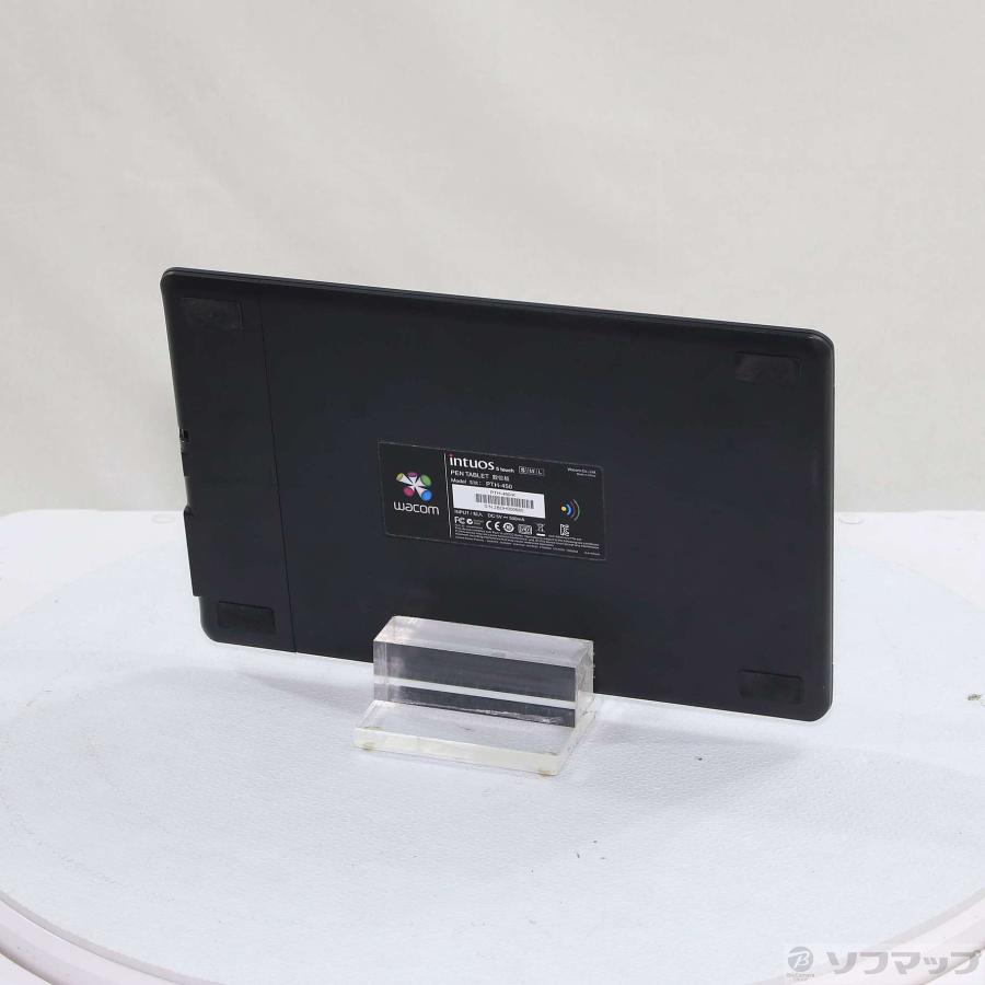 〔中古〕WACOM(ワコム)  intuos5 touch small PTH-450／K0 | wacom | 03