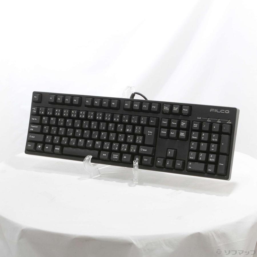 〔中古〕FILCO(フィルコ)  Majestouch 2 FKBN108M／JB2 | FILCO | 01