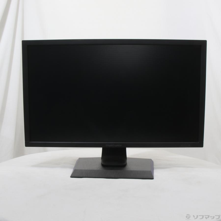 〔中古〕IO DATA(アイオーデータ)  GigaCrysta EX-LDGC241HTB2 | I-O DATA | 01