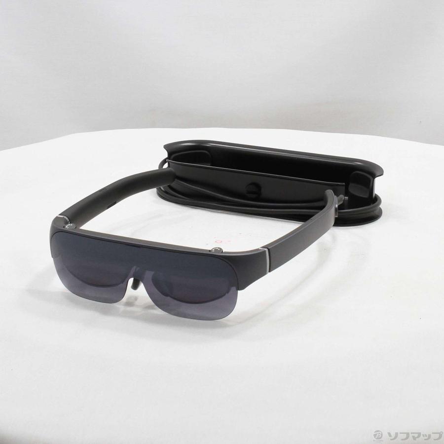 〔中古〕その他メーカー  au Smart Glasses SY-G001 |  | 01