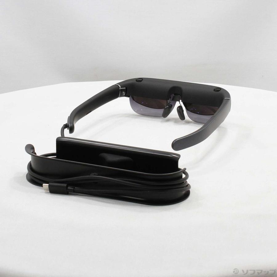 〔中古〕その他メーカー  au Smart Glasses SY-G001 |  | 03