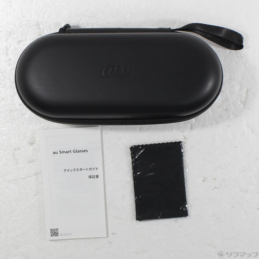 〔中古〕その他メーカー  au Smart Glasses SY-G001 |  | 05