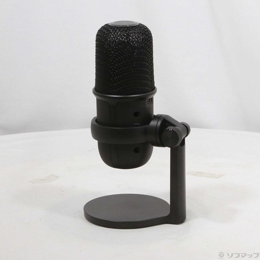 〔中古〕HYPERX  SoloCast ブラック |  | 02