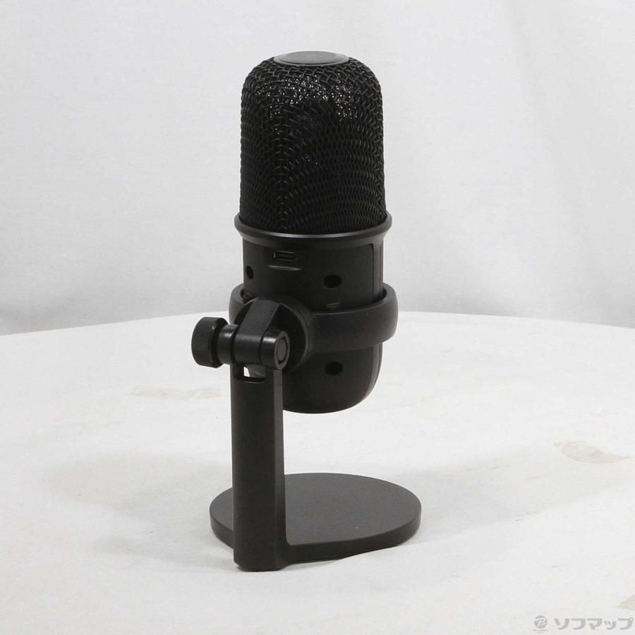 〔中古〕HYPERX  SoloCast ブラック |  | 03