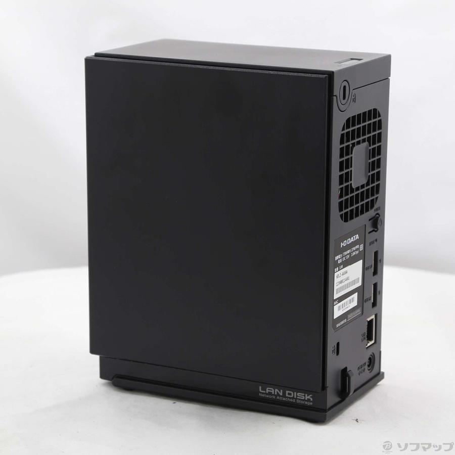 〔中古〕IO DATA(アイオーデータ)  HDL2-AAX6W | I-O DATA | 02