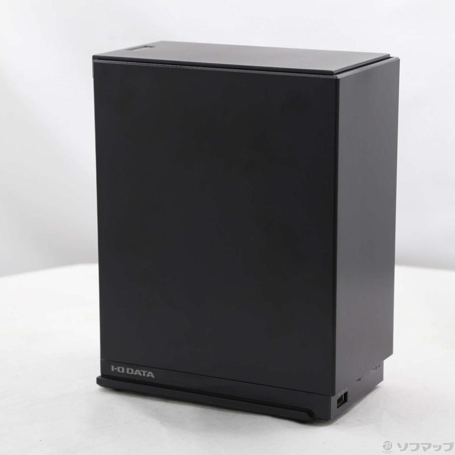 〔中古〕IO DATA(アイオーデータ)  HDL2-AAX6W | I-O DATA | 04