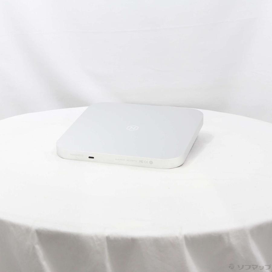 〔中古〕その他メーカー  Hagibis ハードドライブ付USB-Cハブ ドッキングステーション |  | 01