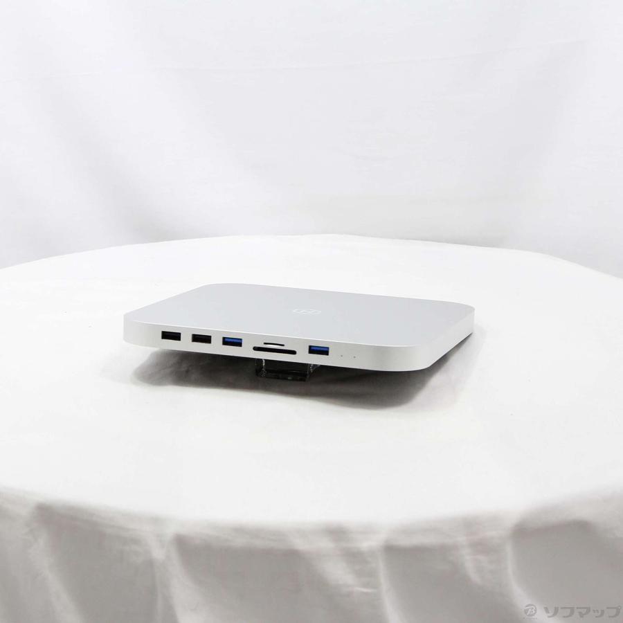 〔中古〕その他メーカー  Hagibis ハードドライブ付USB-Cハブ ドッキングステーション |  | 03