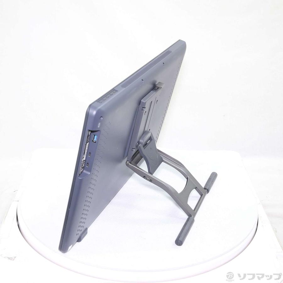 〔中古〕HUION  Kamvas 22 Plus |  | 02
