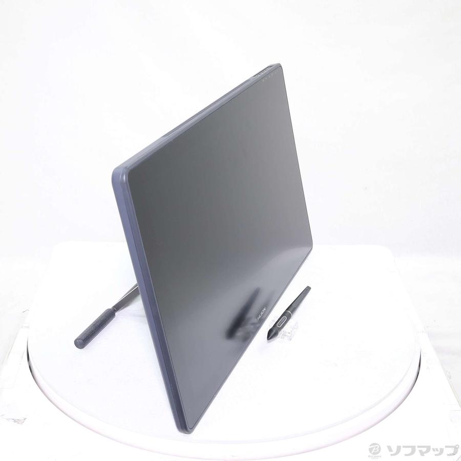 〔中古〕HUION  Kamvas 22 Plus |  | 04