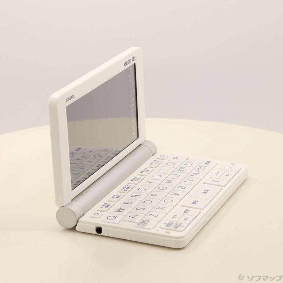 電子辞書 AZ-SX9800 CASIO EX-word AZ -SX9800電子辞書 英語