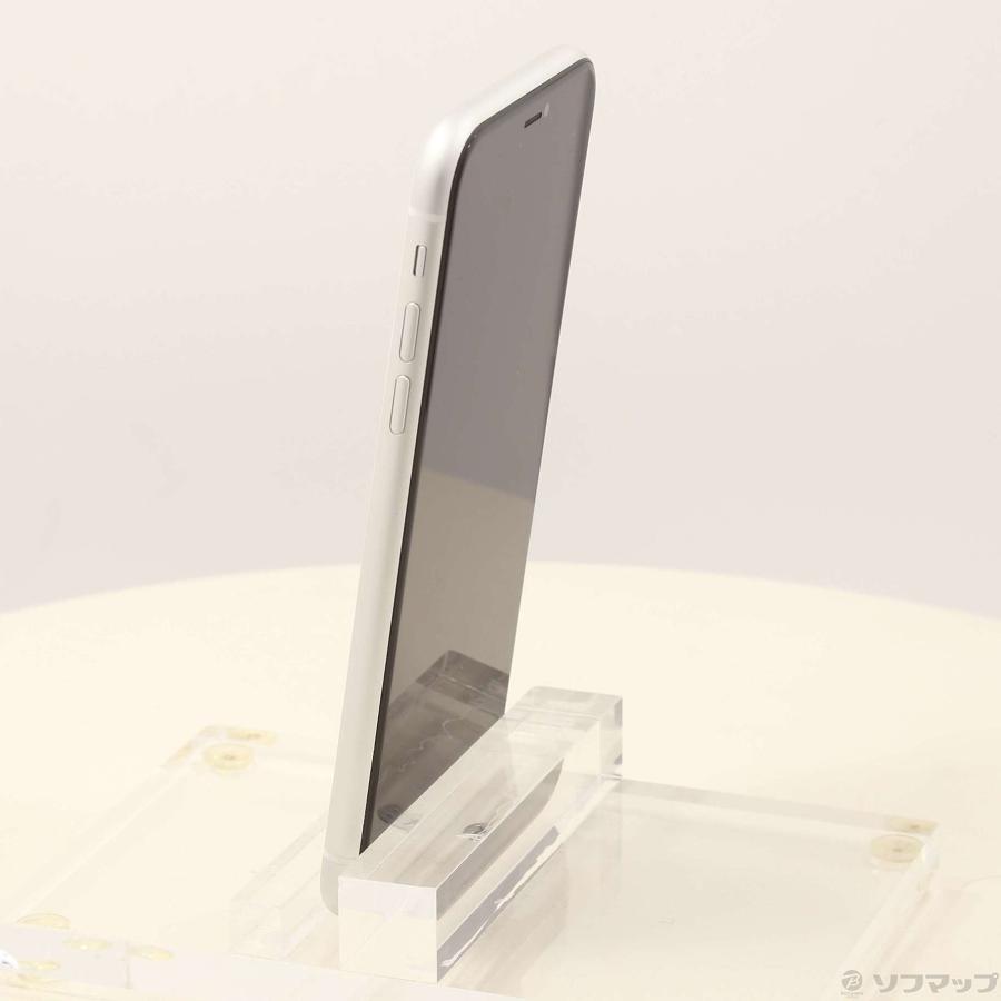 〔中古〕Apple(アップル)  iPhoneXR 64GB ホワイト MT032J／A SIMフリー | Apple | 02
