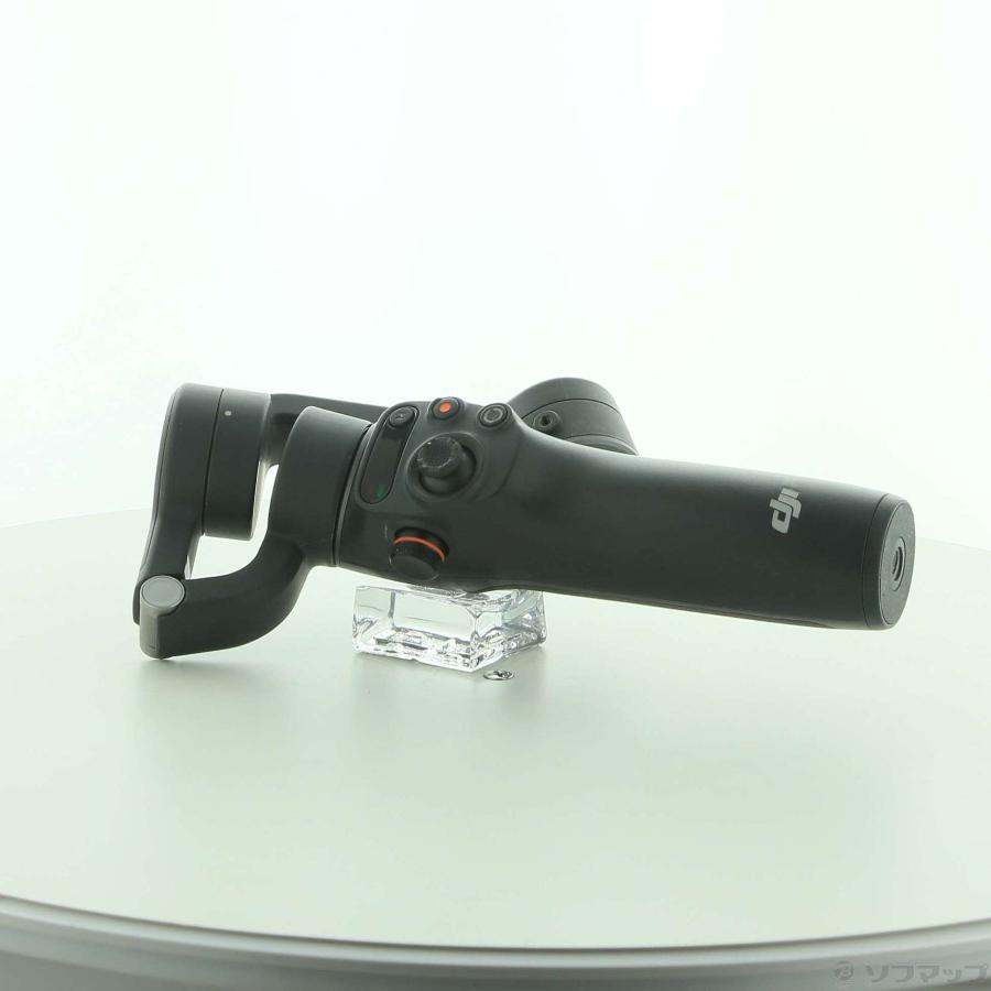 〔中古〕DJI  Osmo Mobile 6 M06001 | DJI | 01