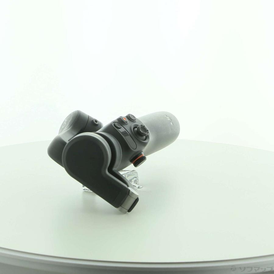 〔中古〕DJI  Osmo Mobile 6 M06001 | DJI | 04