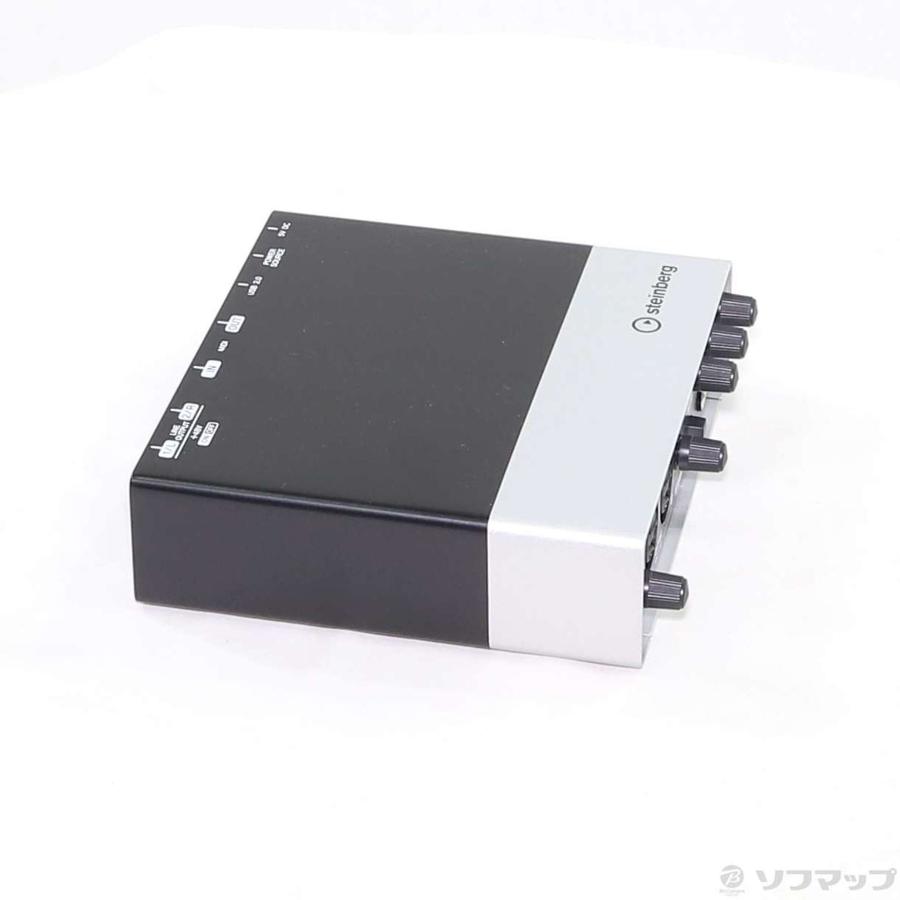 〔中古〕STEINBERG  UR22mkII |  | 04