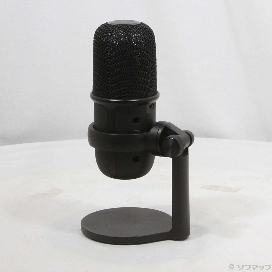 〔中古〕HYPERX  SoloCast ブラック |  | 02