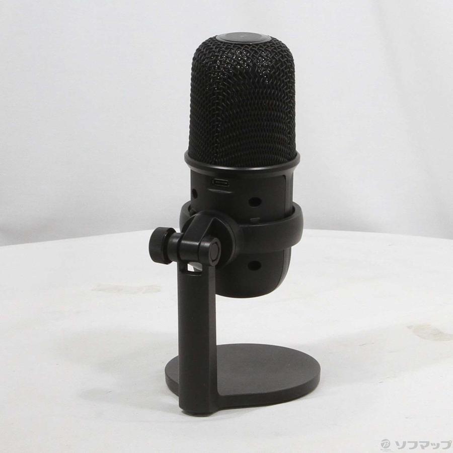 〔中古〕HYPERX  SoloCast ブラック |  | 03