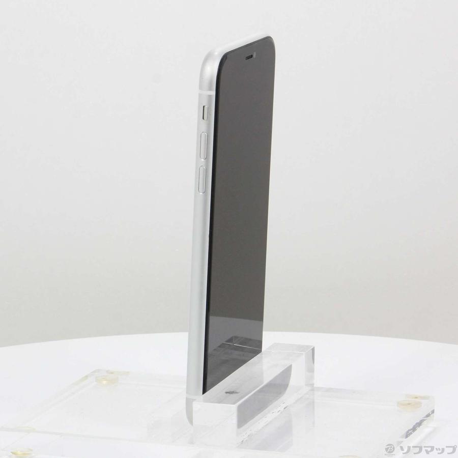 〔中古〕Apple(アップル)  iPhoneXR 64GB ホワイト MT032J／A SIMフリー | Apple | 02