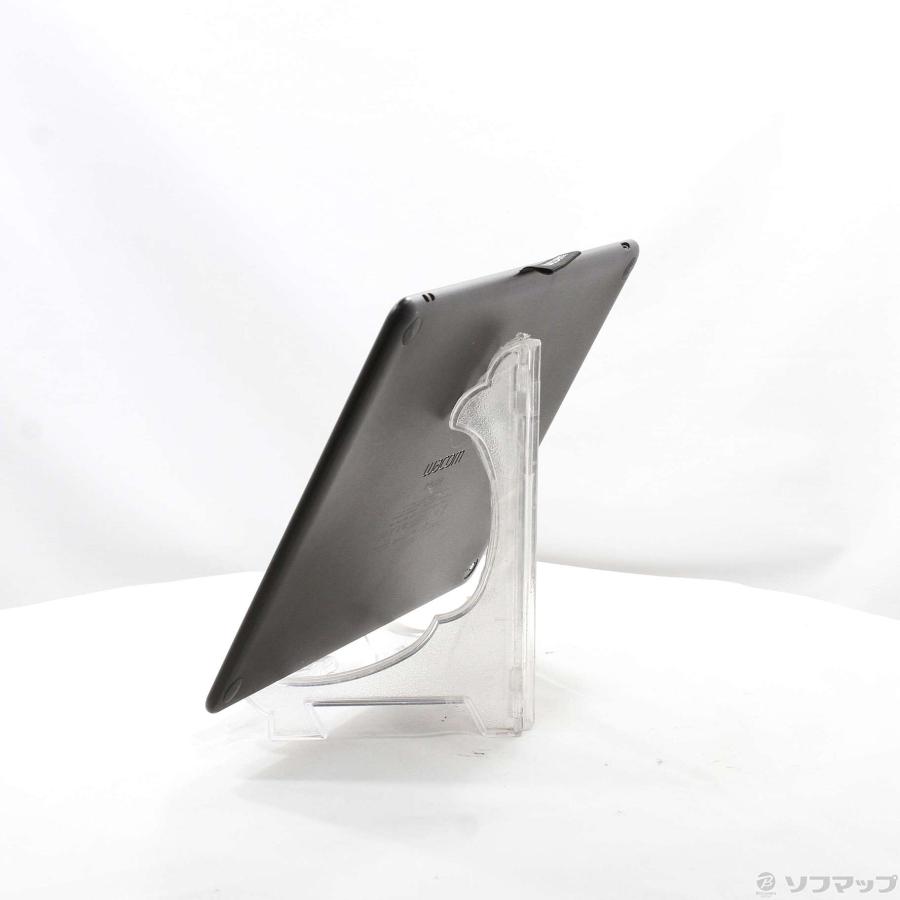 〔中古〕WACOM(ワコム)  Intuos Medium ワイヤレス CTL-6100WL／K0-DX ブラック | wacom | 02