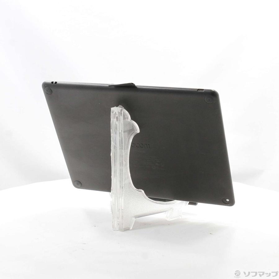 〔中古〕WACOM(ワコム)  Intuos Medium ワイヤレス CTL-6100WL／K0-DX ブラック | wacom | 03