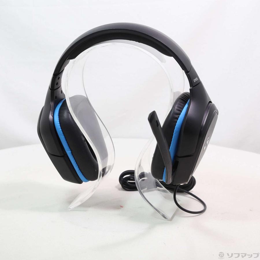 〔中古〕logicool(ロジクール)  G431 | logicool | 01