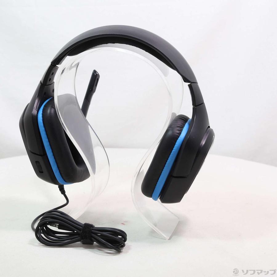 〔中古〕logicool(ロジクール)  G431 | logicool | 03