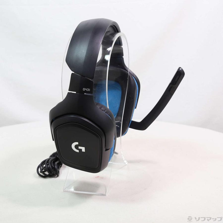 〔中古〕logicool(ロジクール)  G431 | logicool | 04