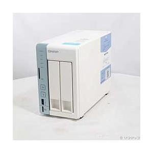〔中古〕QNAP  QNAP TS-251A-2G | 