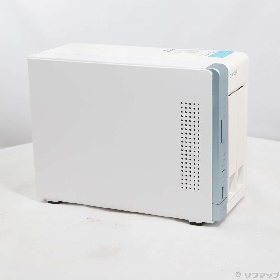 〔中古〕QNAP  QNAP TS-251A-2G |  | 04